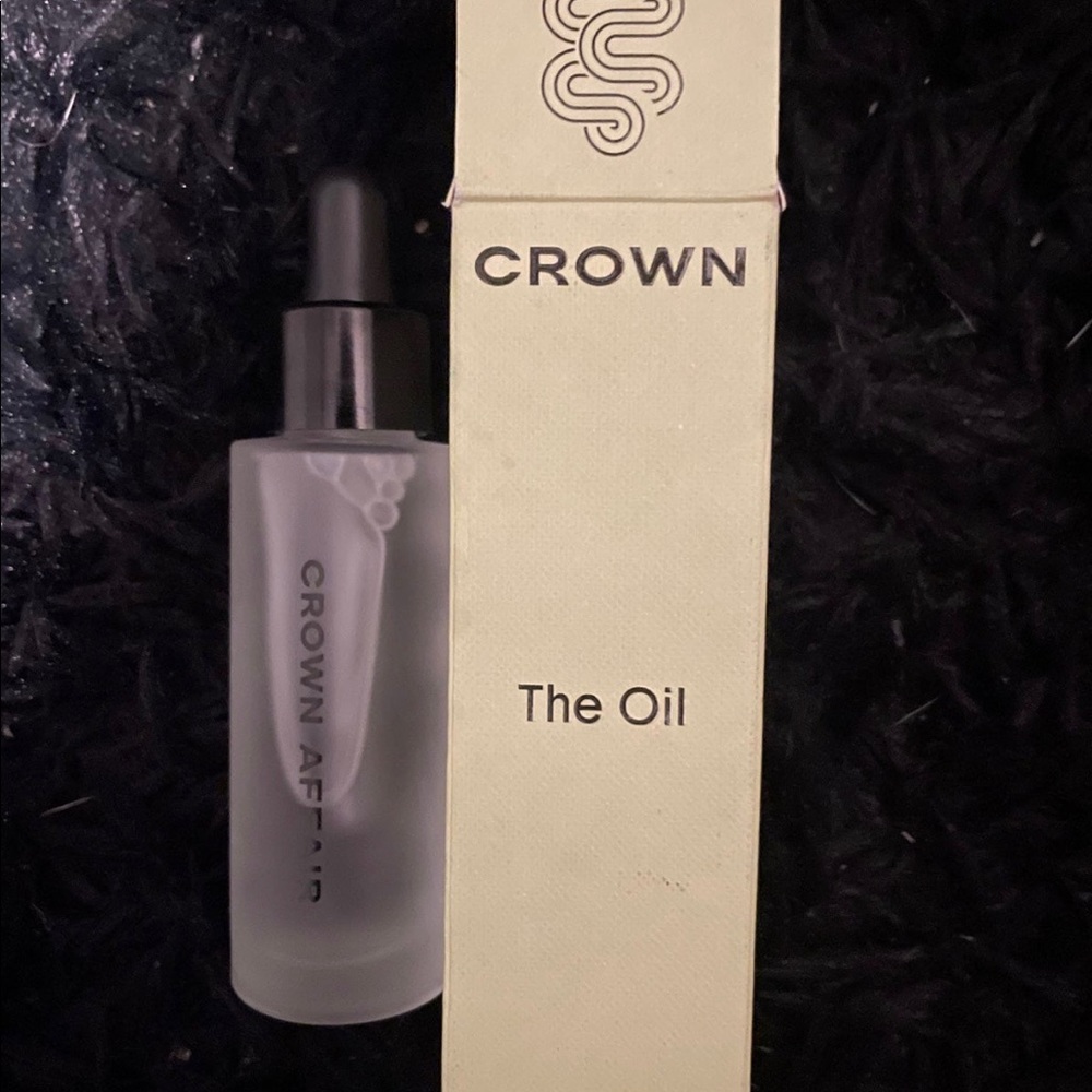 Crown Affair “The Oil”